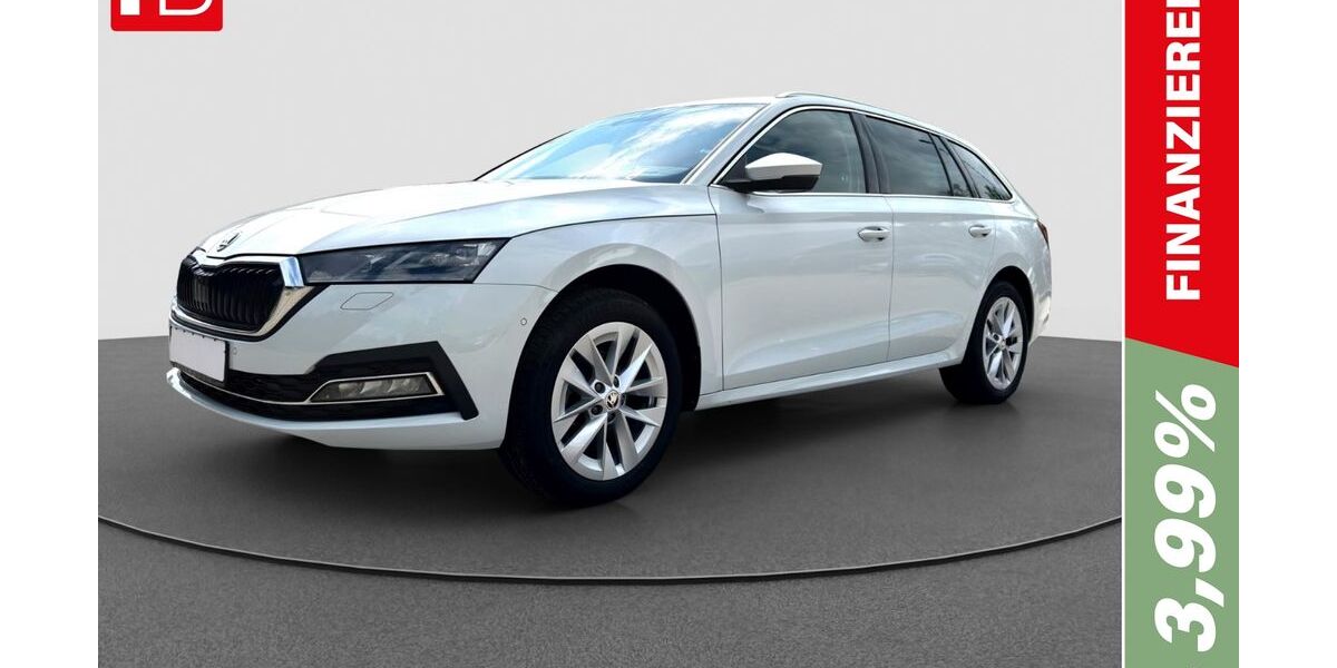 Skoda Octavia 64.520 km 23.650 &euro; Manching 85077