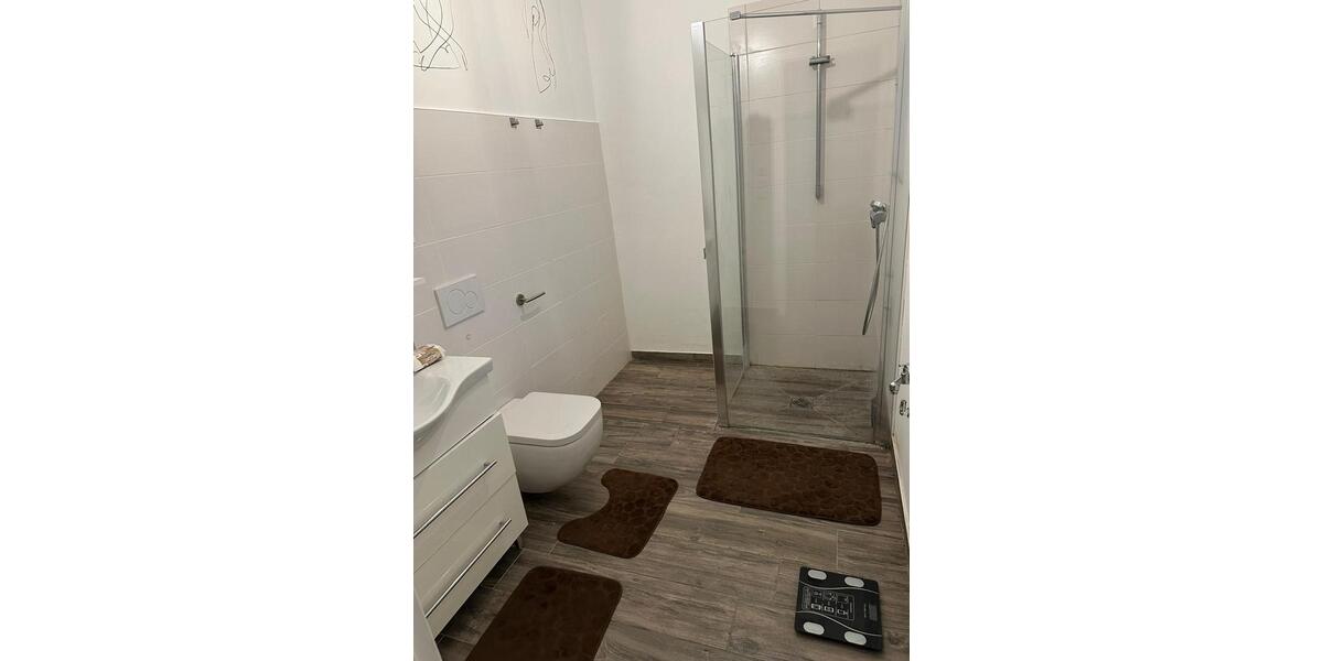 Etagenwohnung Ingolstadt - 2 Zimmer, 58 m&sup2;, 850&euro; | Angebot:25917279