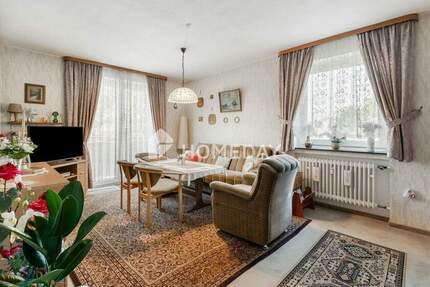 Wohnung Neuburg an der Donau Neuburg - 3 Zimmer, 68 m&sup2;, 250.000&euro; | Angebot:25677389