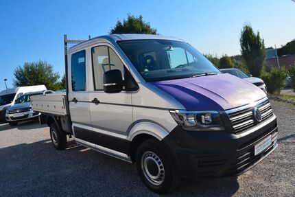 VW Crafter 201.286 km 14.500 &euro; Pfaffenhofen an der Ilm 85276
