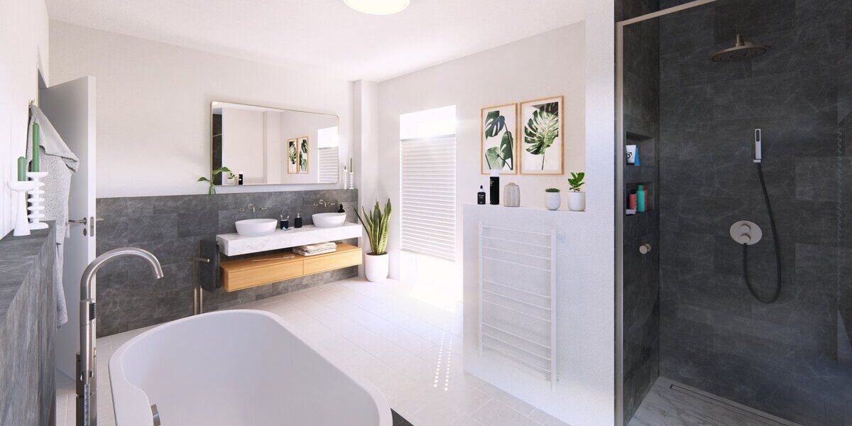 Modern - klar - flexibel planbar! Euer Traumhaus nach Euren Wünschen - auf Wunsch bezugsfertig - Einfamilienhaus Königsmoos | Angebot:27656374