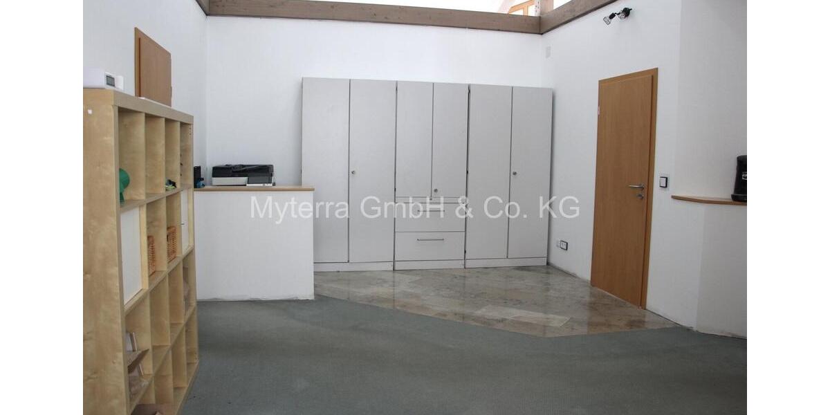 Gewerbeobjekt Mainburg - 1.000&euro; | Angebot:25455784