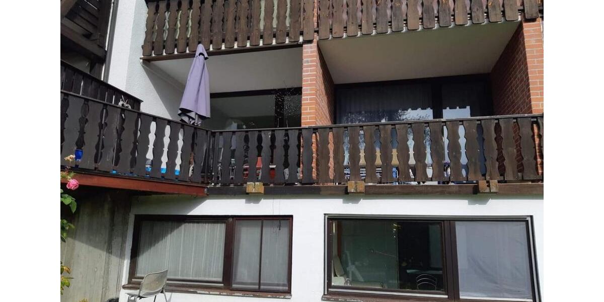 Etagenwohnung Wolnzach - 1 Zimmer, 68 m&sup2;, 480&euro; | Angebot:25299690