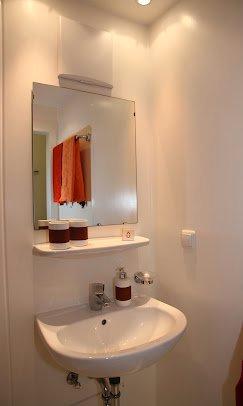 Etagenwohnung Ingolstadt Friedrichshofen-Hollerstauden - 1 Zimmer, 25 m&sup2;, 515&euro; | Angebot:26557017