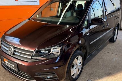VW Caddy 136.000 km 17.999 &euro; Gaimersheim bei Ingolstadt 85080