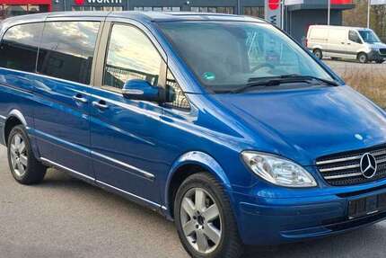 Mercedes-Benz Viano 278.000 km 5.200 &euro; Reichertshofen 85084