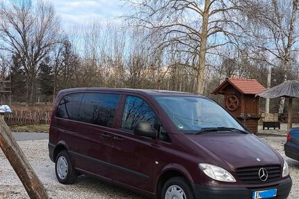 Mercedes-Benz Vito 175.000 km 8.350 &euro; Ingolstadt 85051