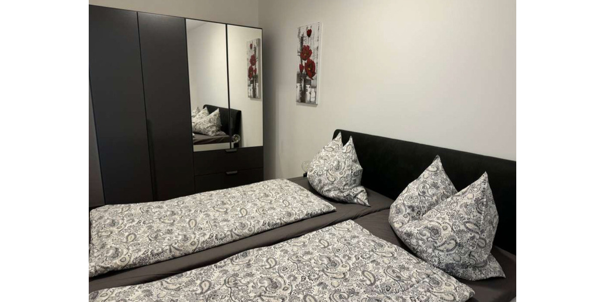 Etagenwohnung Ingolstadt Nordost - 2 Zimmer, 34 m&sup2;, 262.900&euro; | Angebot:25897937