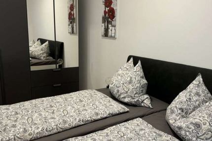 Wohnung Ingolstadt Nordost - 2 Zimmer, 34 m&sup2;, 262.900&euro; | Angebot:25897937