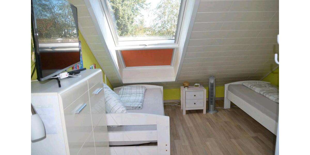 Dachgeschoßwohnung Denkendorf - 1 Zimmer, 30 m&sup2;, 650&euro; | Angebot:26323445