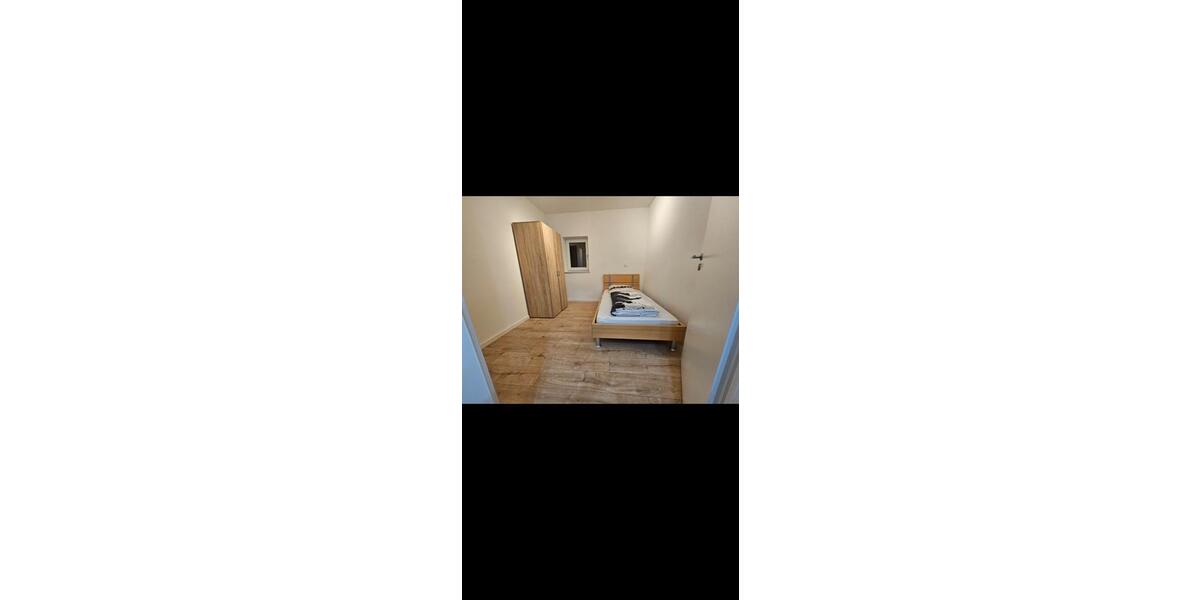 Erdgeschoßwohnung Mainburg - 4 Zimmer, 80 m&sup2;, 480&euro; | Angebot:25934654