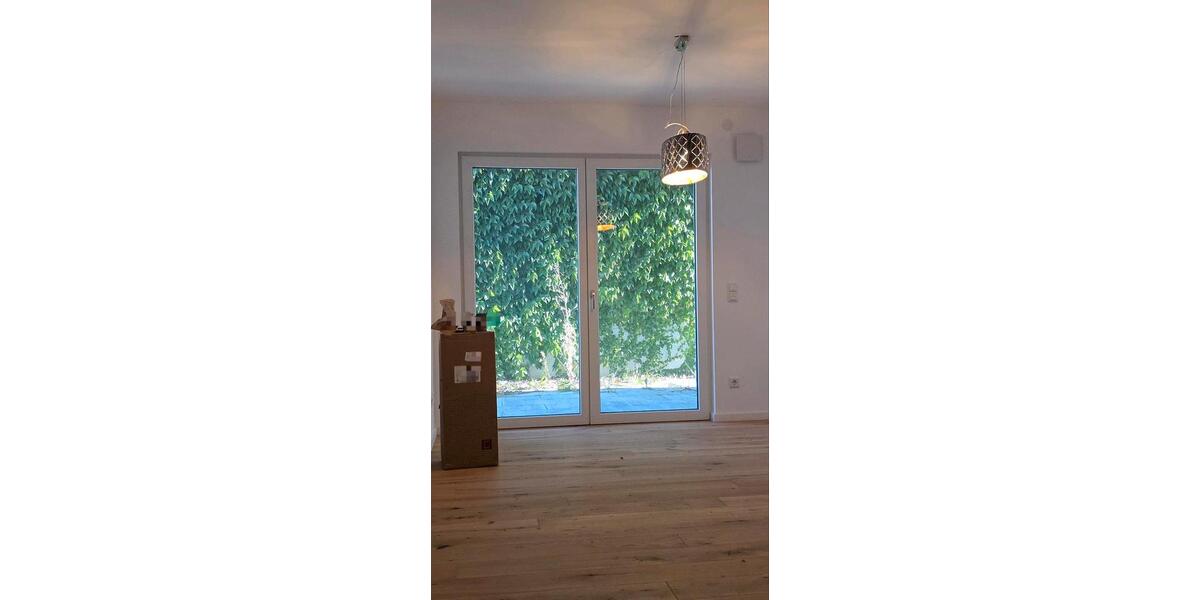 Erdgeschoßwohnung Ingolstadt Südost - 2 Zimmer, 53 m&sup2;, 1.000&euro; | Angebot:27542900