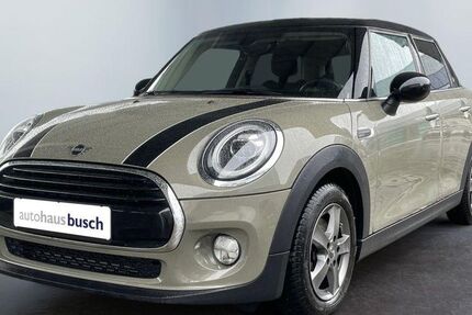 Mini Cooper 14.062 km 21.980 &euro; Pförring 85104