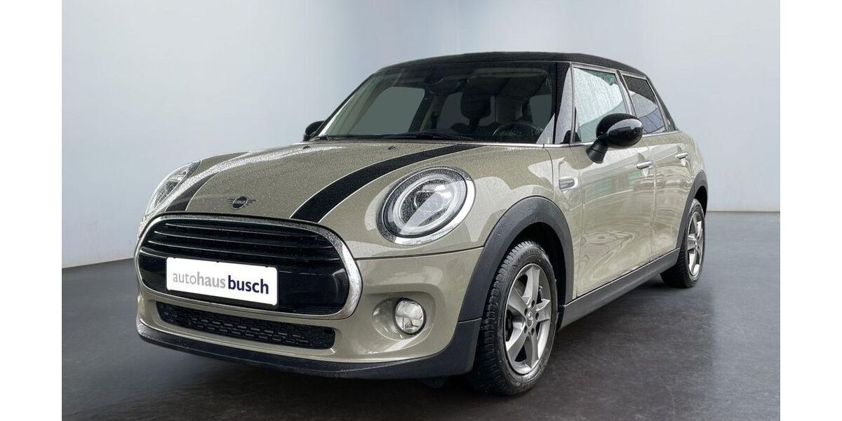 Mini Cooper 14.062 km 21.980 &euro; Pförring 85104