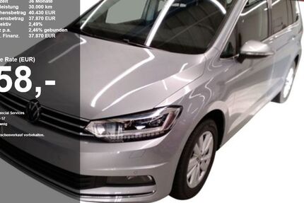 VW Touran 5.000 km 36.960 &euro; Mainburg 84048