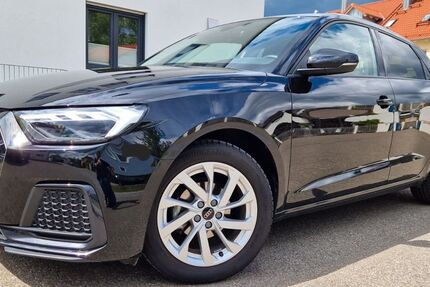 Audi A1 10.000 km 21.500 &euro; Ingolstadt 85055