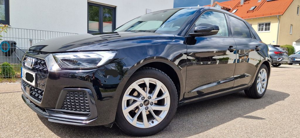 Audi A1 10.000 km 21.500 &euro; Ingolstadt 85055