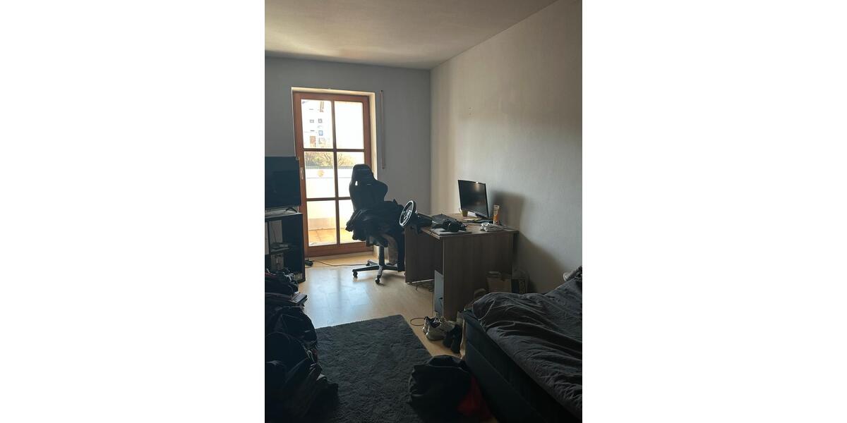 Etagenwohnung Pfaffenhofen an der Ilm - 3 Zimmer, 87 m&sup2;, 399.000&euro; | Angebot:25282410