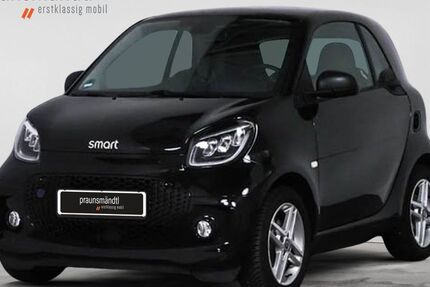 Smart ForTwo 18.095 km 15.980 &euro; Ingolstadt 85055