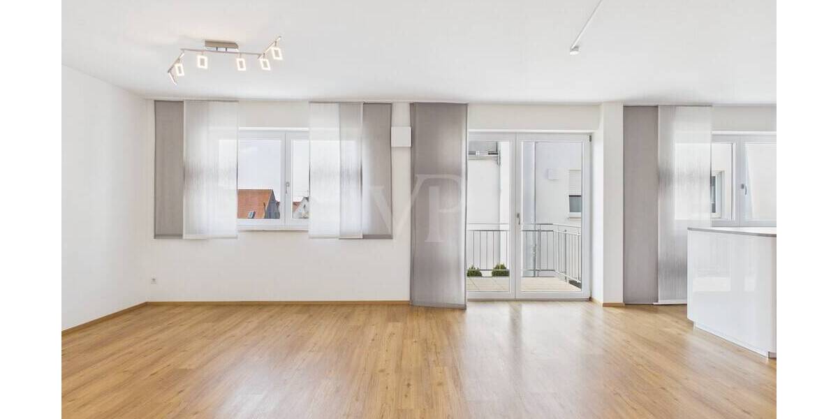 Etagenwohnung Gaimersheim - 3 Zimmer, 90 m&sup2;, 449.000&euro; | Angebot:26017763