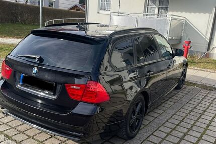 BMW 320 294.000 km 5.000 &euro; Pfaffenhofen an der ilm 85276