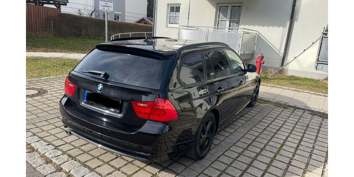 BMW 320 294.000 km 5.000 &euro; Pfaffenhofen an der ilm 85276