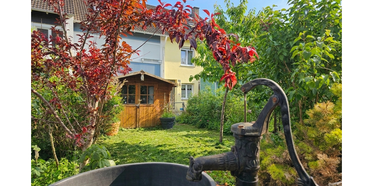 Einfamilienhaus Ingolstadt Münchener Straße - 5 Zimmer, 127 m&sup2;, 519.000&euro; | Angebot:26722498