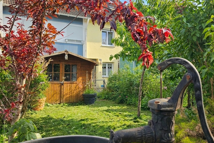 Haus Ingolstadt Münchener Straße - 5 Zimmer, 127 m&sup2;, 519.000&euro; | Angebot:26722498