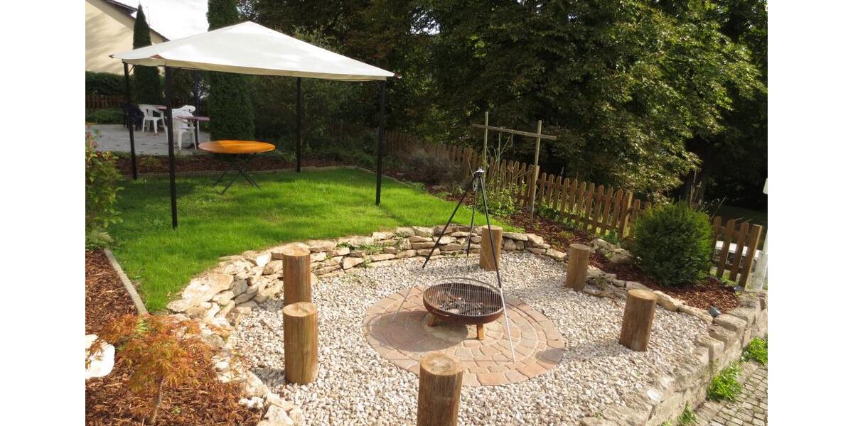 Etagenwohnung Dollnstein - 1 Zimmer, 23 m&sup2;, 475&euro; | Angebot:12181790