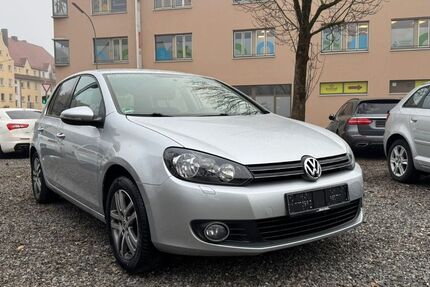 VW Golf 56.000 km 8.900 &euro; Ingolstadt 85055