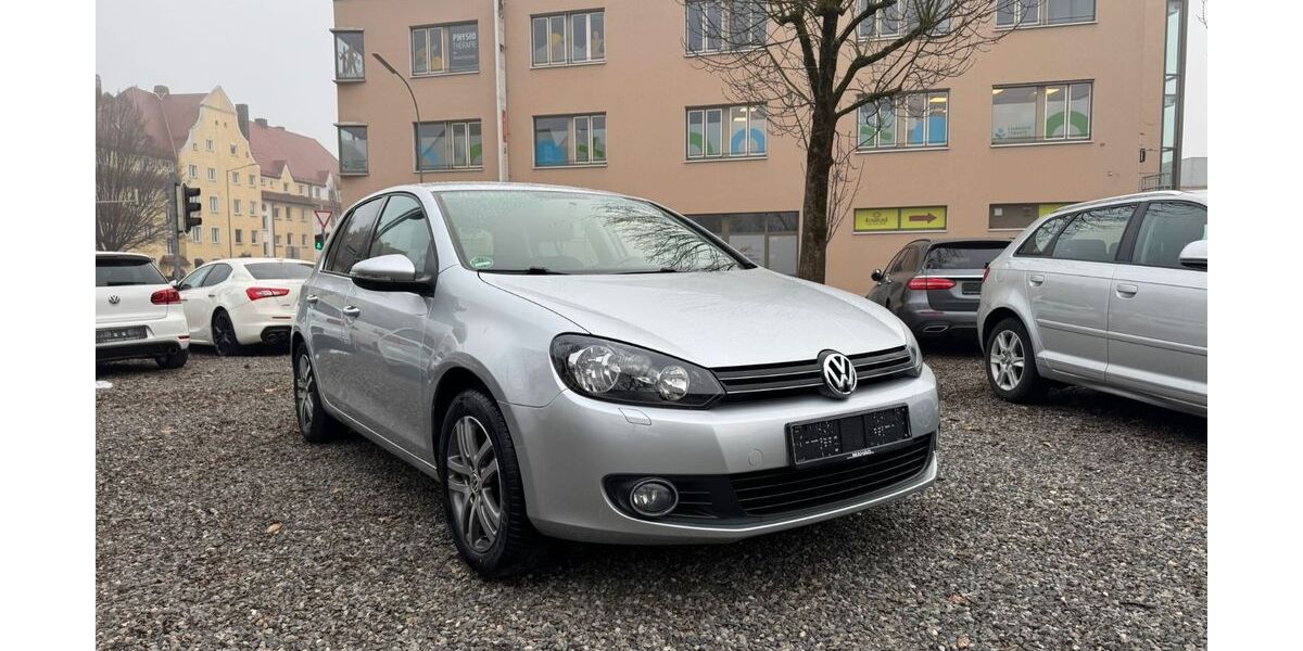 VW Golf 56.000 km 8.900 &euro; Ingolstadt 85055