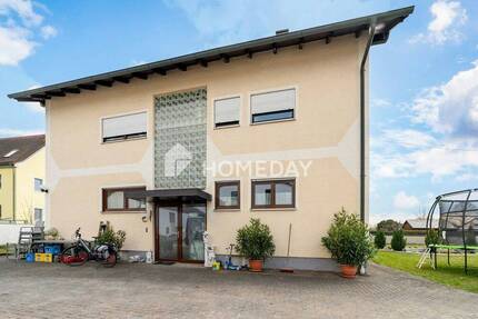 Wohnung Pförring - 4 Zimmer, 124 m&sup2;, 359.000&euro; | Angebot:26171091