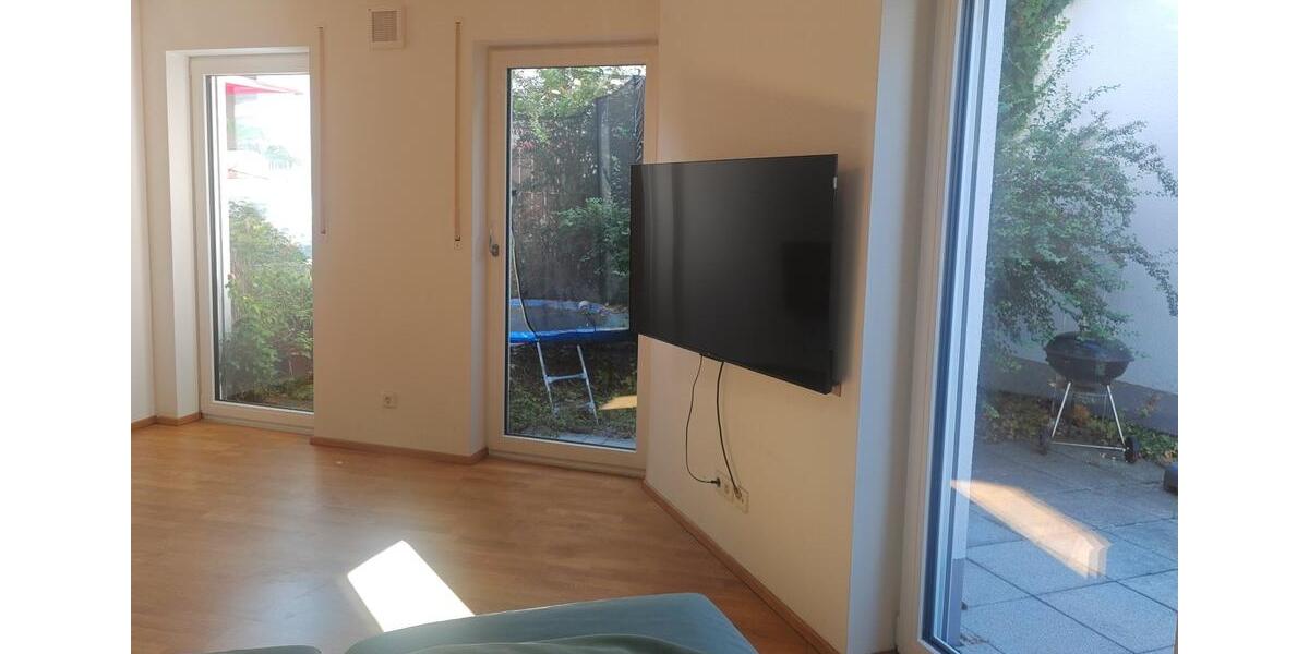 Erdgeschoßwohnung Ingolstadt - 3 Zimmer, 85 m&sup2;, 458.888&euro; | Angebot:27190863