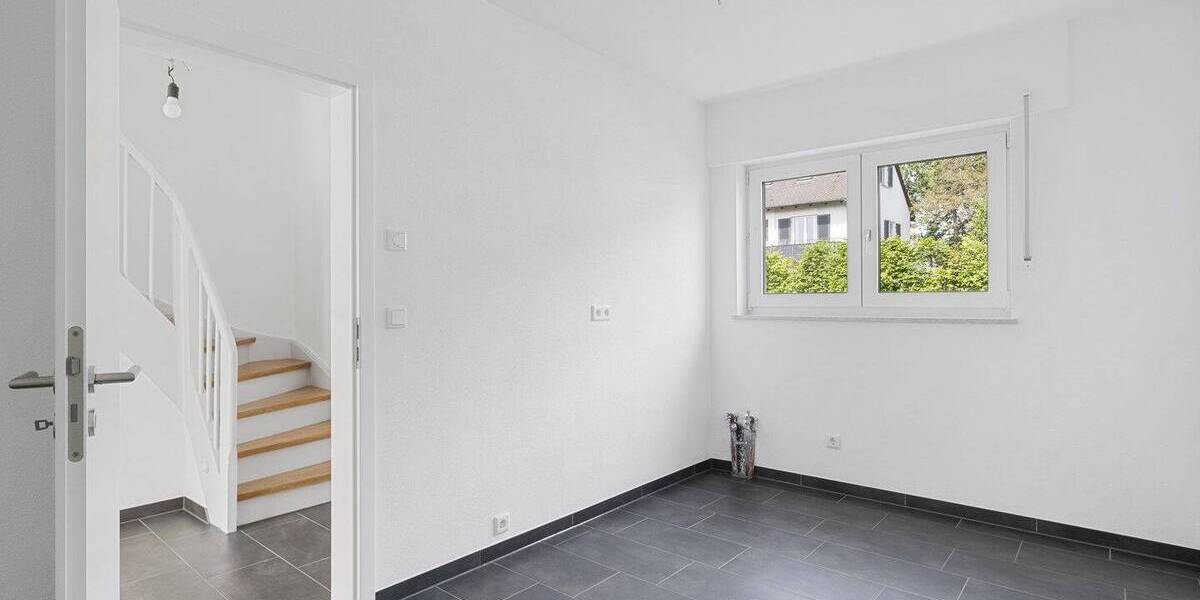 Reihenendhaus Ingolstadt Nordost - 4 Zimmer, 105 m&sup2;, 559.000&euro; | Angebot:26624892