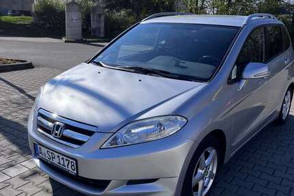 Honda FR-V 169.000 km 4.699 &euro; Ingolstadt 85057