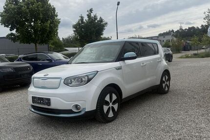 Kia Soul 67.000 km 9.900 &euro; Hohenwart 86558