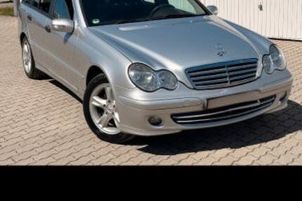 Mercedes-Benz C 180 235.000 km 3.250 &euro; Neuburg an der Donau 86633