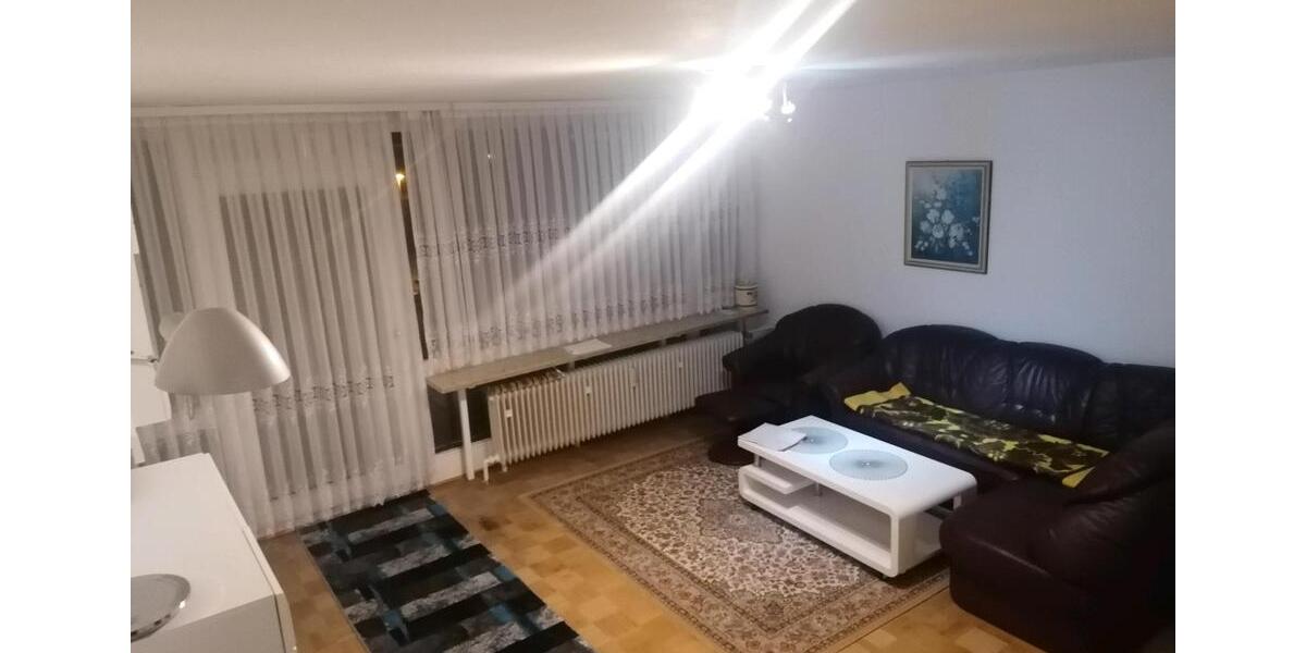 Etagenwohnung Ingolstadt Nordost - 1 Zimmer, 40 m&sup2;, 153.000&euro; | Angebot:25224790