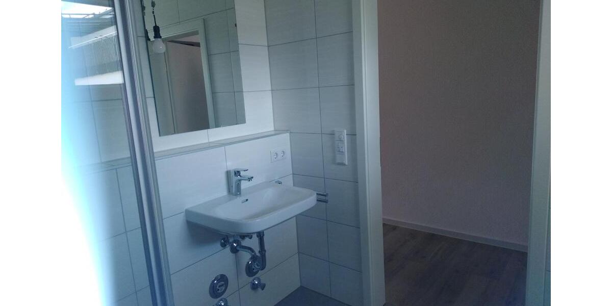 Etagenwohnung Schrobenhausen - 1.5 Zimmer, 47 m&sup2;, 620&euro; | Angebot:25823275