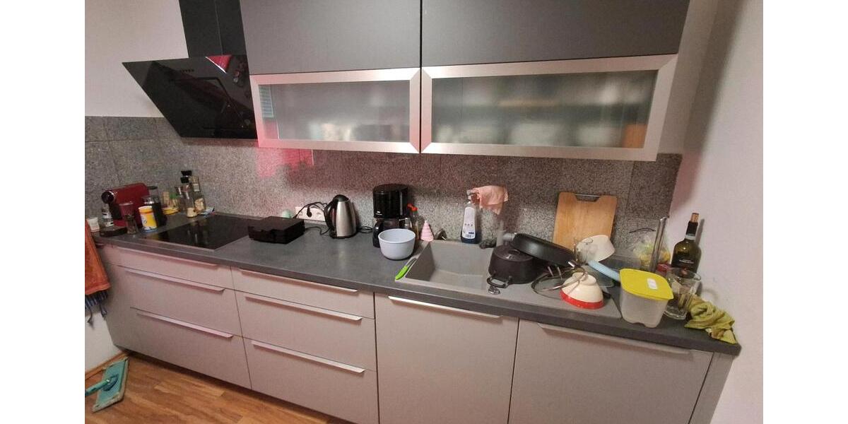 Etagenwohnung Ingolstadt Münchener Straße - 1 Zimmer, 20 m&sup2;, 500&euro; | Angebot:25539736