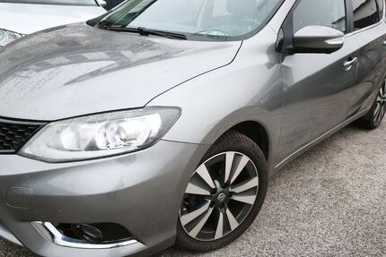 Nissan Pulsar 104.000 km 4.990 &euro; Neuburg Donau 86633