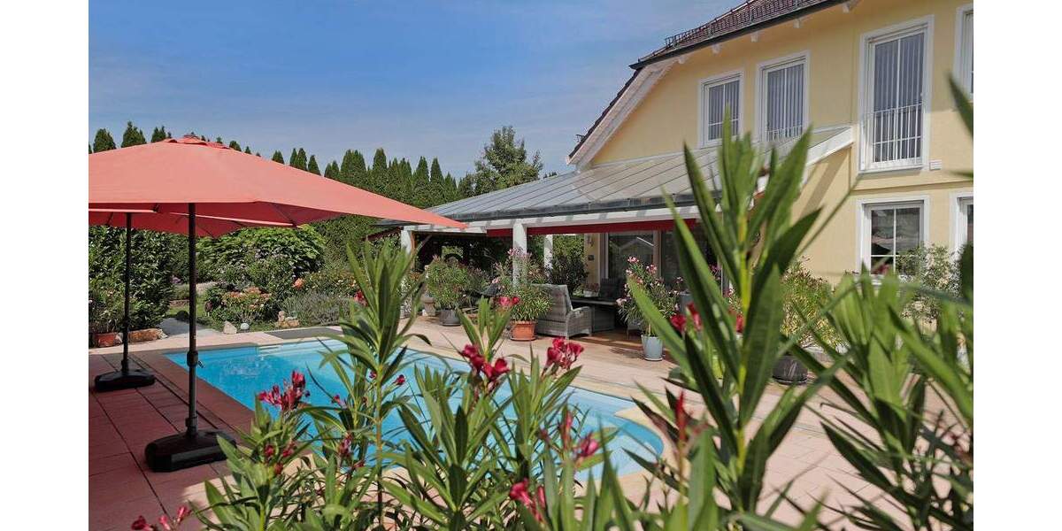 Einfamilienhaus Mitterscheyern Mitterscheyern - 1 Zimmer, 3.900.000&euro; | Angebot:25739369