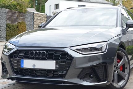 Audi A4 24.950 km 40.700 &euro; Kösching 85092
