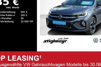 VW Taigo 21.491 km 22.870 &euro; Schrobenhausen 86529