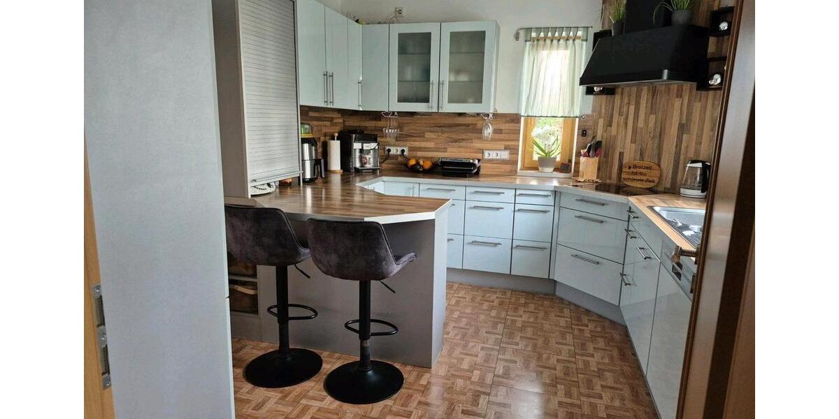 Doppelhaushälfte Ingolstadt Nordost - 6 Zimmer, 194 m&sup2;, 739.000&euro; | Angebot:25979720