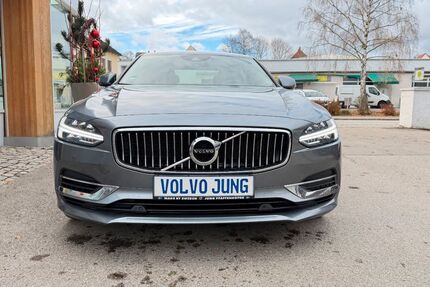 Volvo S90 93.600 km 26.200 &euro; Pfaffenhofen 85276