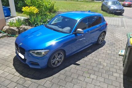 BMW M135 111.000 km 19.980 &euro; Rohrbach 85296