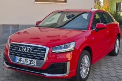 Audi Q2 63.500 km 16.500 &euro; Baar-Ebenhausen 85107