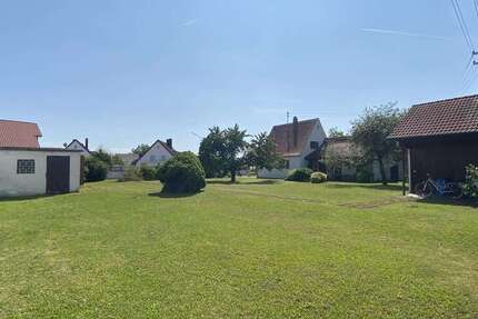 Grundstück Ingolstadt Nordost - 1.480.000&euro; | Angebot:25477581