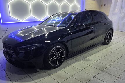 Mercedes-Benz A 200 4.200 km 30.900 &euro; Ingolstadt 85051